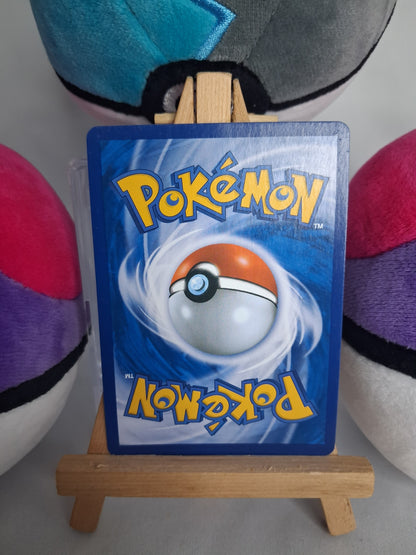 Celebi & Bisaflor GX (Celebi & Venusaur GX) - Tag Bolt (KOR) - 001/095 - GX - NM/EX