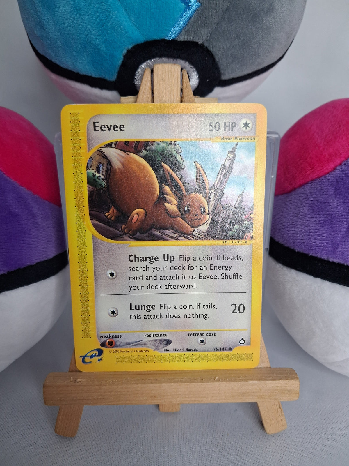 evoli-eevee-aquapolis-en-75-147-non-holo-nm-nm-