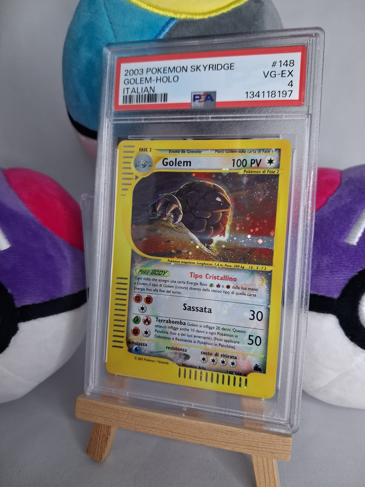 geowaz-golem-skyridge-ita-148-144-holo-psa-4