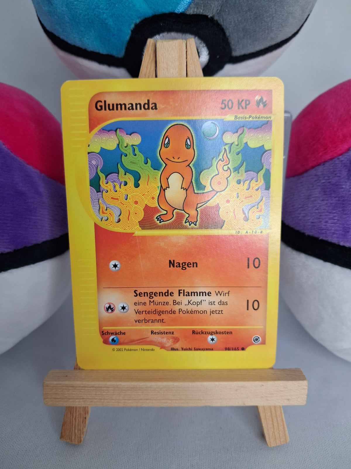 glumanda-expedition-de-98-165-non-holo-ex