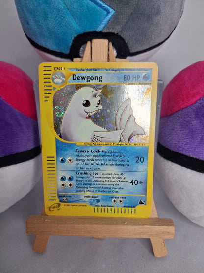 jugong-dewgong-skyridge-en-h6-h32-holo-nm-nm-