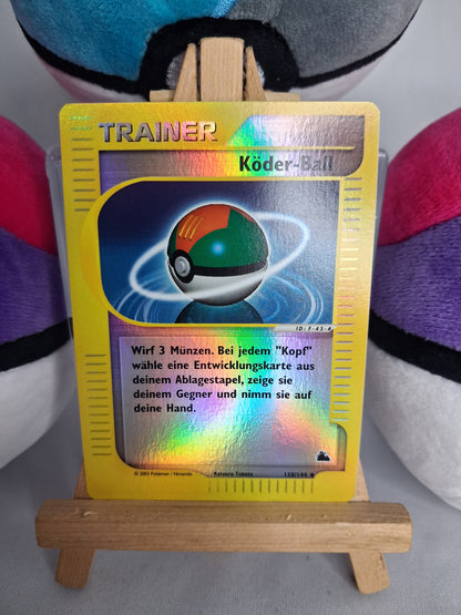 koeder-ball-skyridge-de-128-144-reverse-holo-nm
