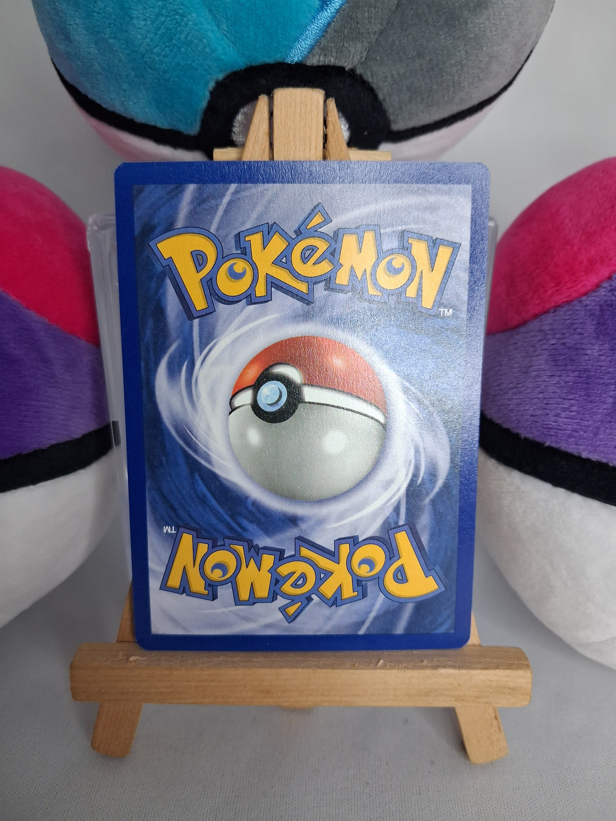 koeder-ball-skyridge-de-128-144-reverse-holo-nm