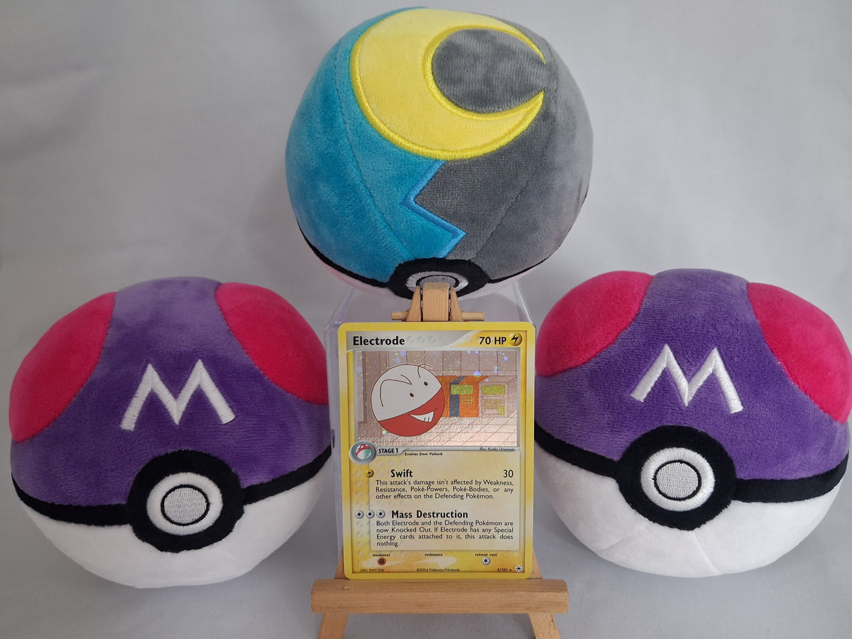 lektrobal-electrode-ex-hidden-legends-en-5-101-reverse-holo-nm-