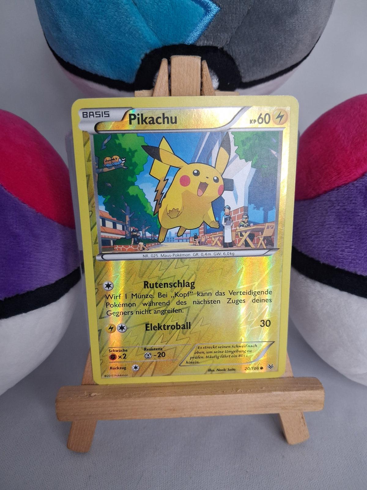 pikachu-xy-drachenleuchten-de-20-108-reverse-holo-gd-lp