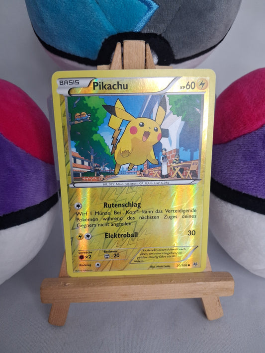 pikachu-xy-drachenleuchten-de-20-108-reverse-holo-gd-lp