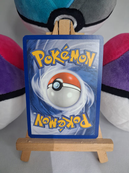 Plusle - POP Series 1 (DE) - 13/17 - Non Holo - NM-/EX+