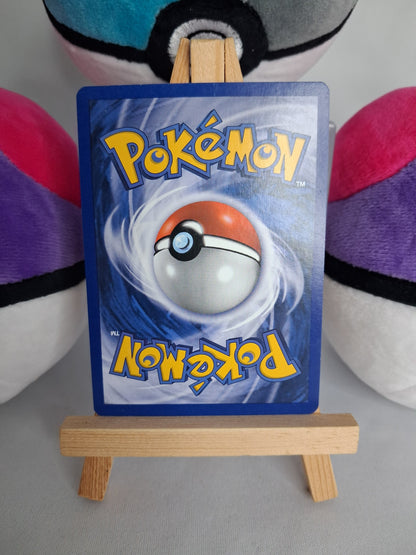 Pokémon-Züchter - Base Set (DE) - 76/102 - 1. Edition - EX/EX-