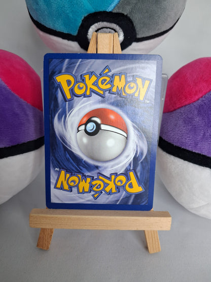Schiggy - Base Set (DE) - 63/102 - 1. Edition - EX/EX+