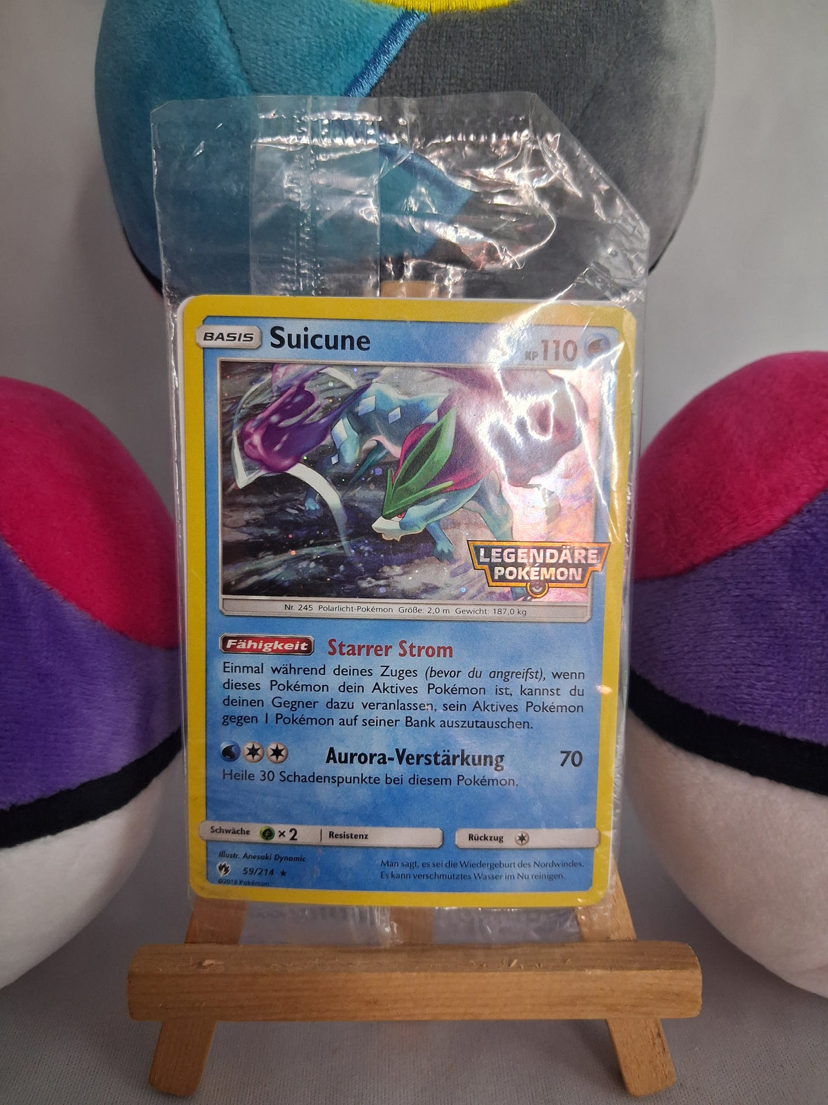 suicune-echo-des-donners-legendaere-pokemon-stamp-promo-de-059-214-holo-sealed