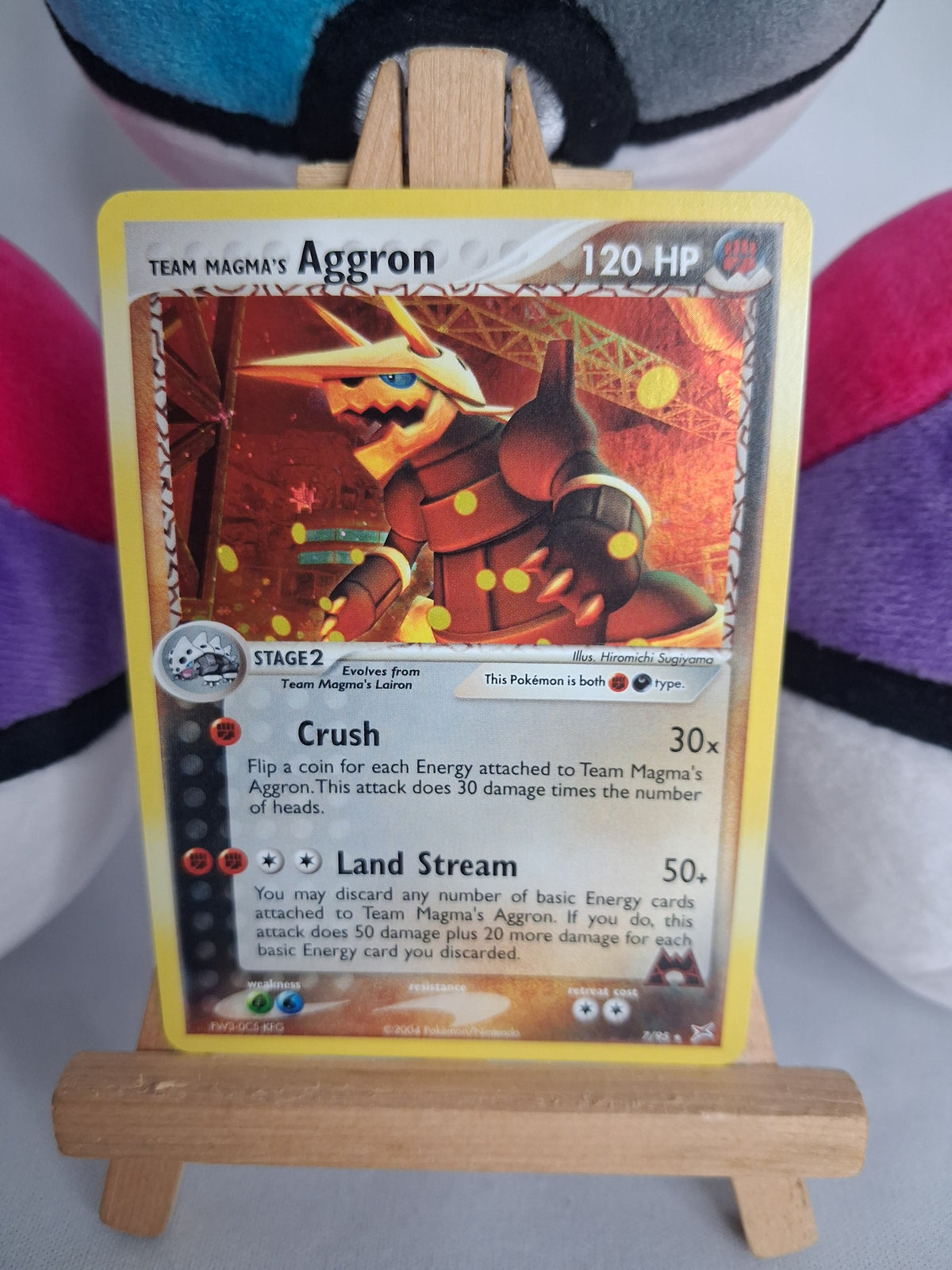 team-magmas-stolloss-aggron-ex-team-magma-vs-team-aqua-en-7-95-holo-nm