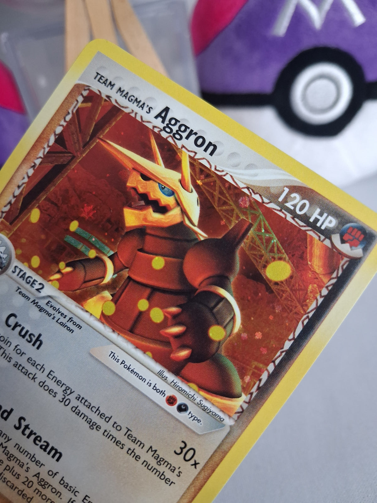 team-magmas-stolloss-aggron-ex-team-magma-vs-team-aqua-en-7-95-holo-nm