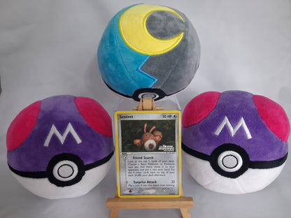 Wiesor (Sentret) - ex Team Rocket Returns (EN) - 75/109 - Reverse Holo - NM-/EX+
