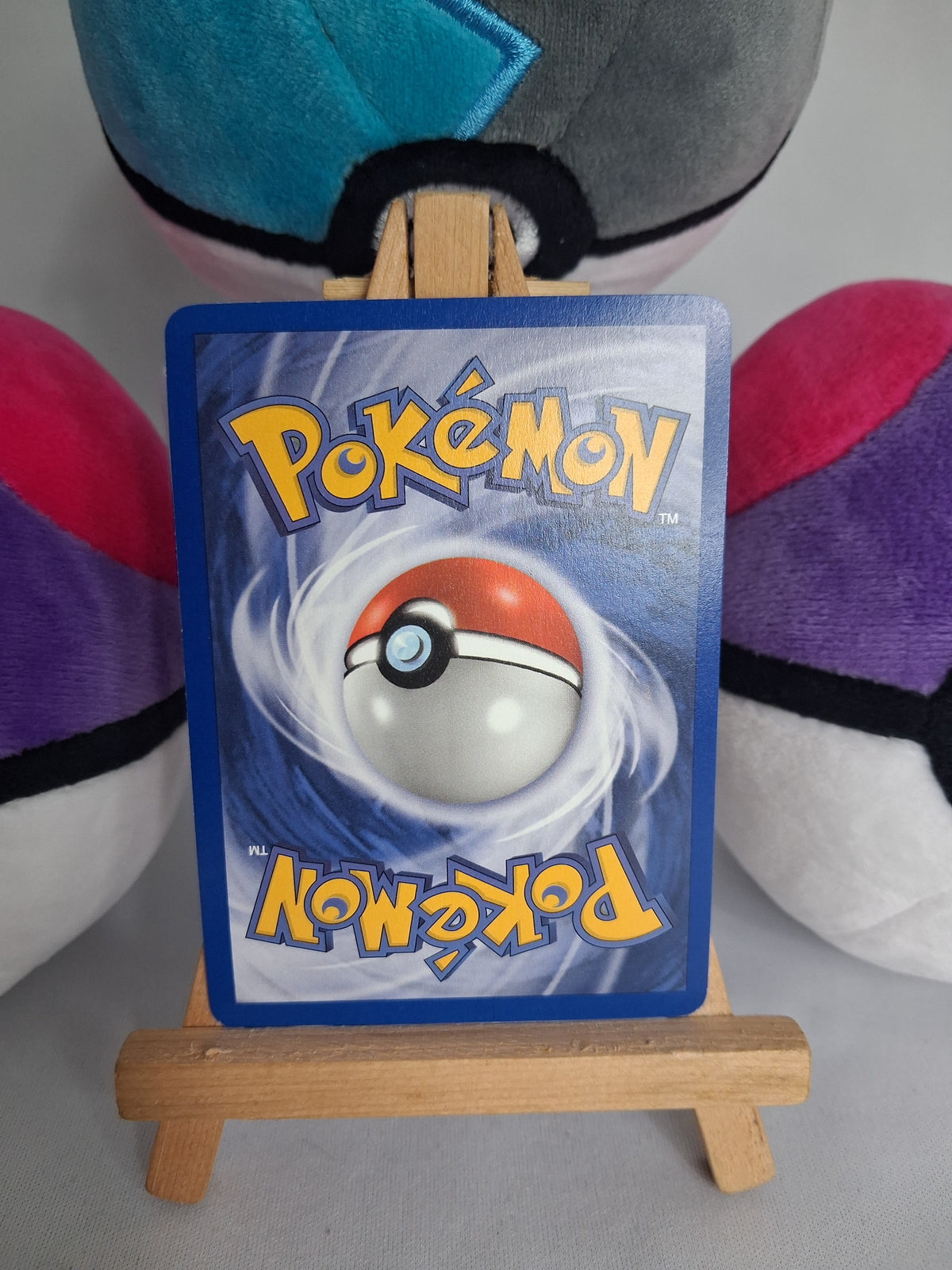 Wiesor (Sentret) - ex Team Rocket Returns (EN) - 75/109 - Reverse Holo - NM-/EX+