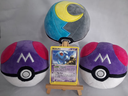 Woingenau (Wobbuffet) - ex Sandsturm (EN) - 26/100 - Non Holo - EX+