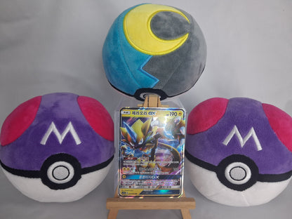 zeraora-gx-thunderclap-spark-kor-033-060-gx-nm-